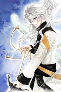雨落花开 GL