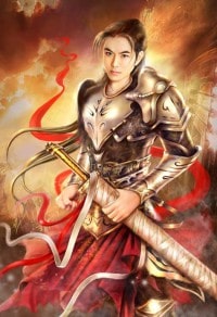 宦海游龍