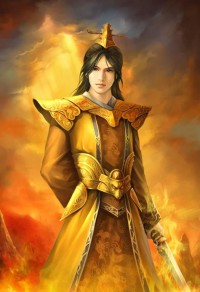 东宫之宠