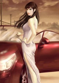 小辣妻,晚安!