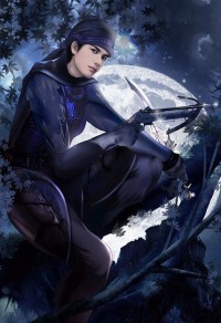 斗罗:不装了,我老婆是千仞雪