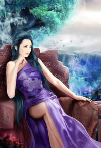 我和美女同事