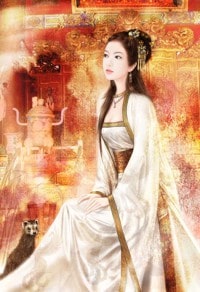 余茵绕
