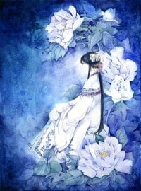 市委书记的爱恨挣扎情迷女记者