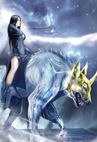 异能特工魔尊夫人要爬墙