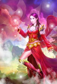 入贅王婿