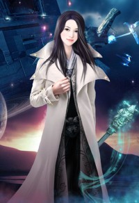 鸿蒙道尊