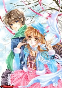 守护甜心之冰晶雪月