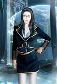 女尊文弟弟男后