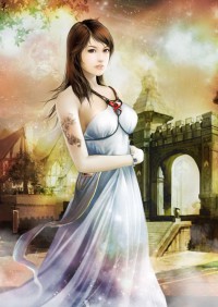西域迷城之精绝女王