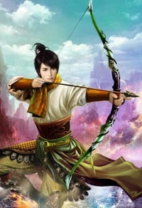 我被灵兽绑架了
